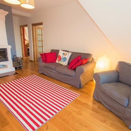 Apartament W Osadzie Podhalanskiej Gliczarów Екстериор снимка