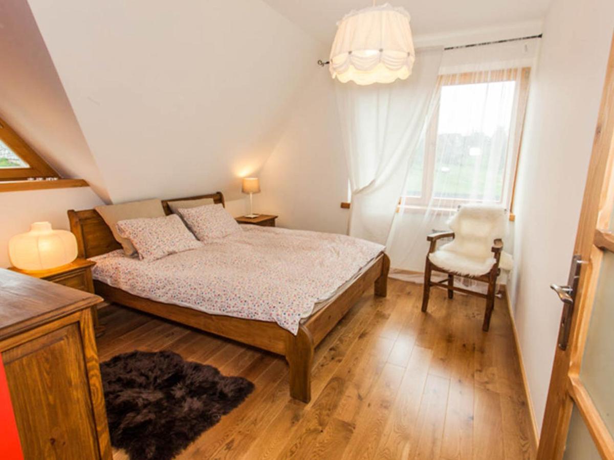 Apartament W Osadzie Podhalanskiej Gliczarów Екстериор снимка