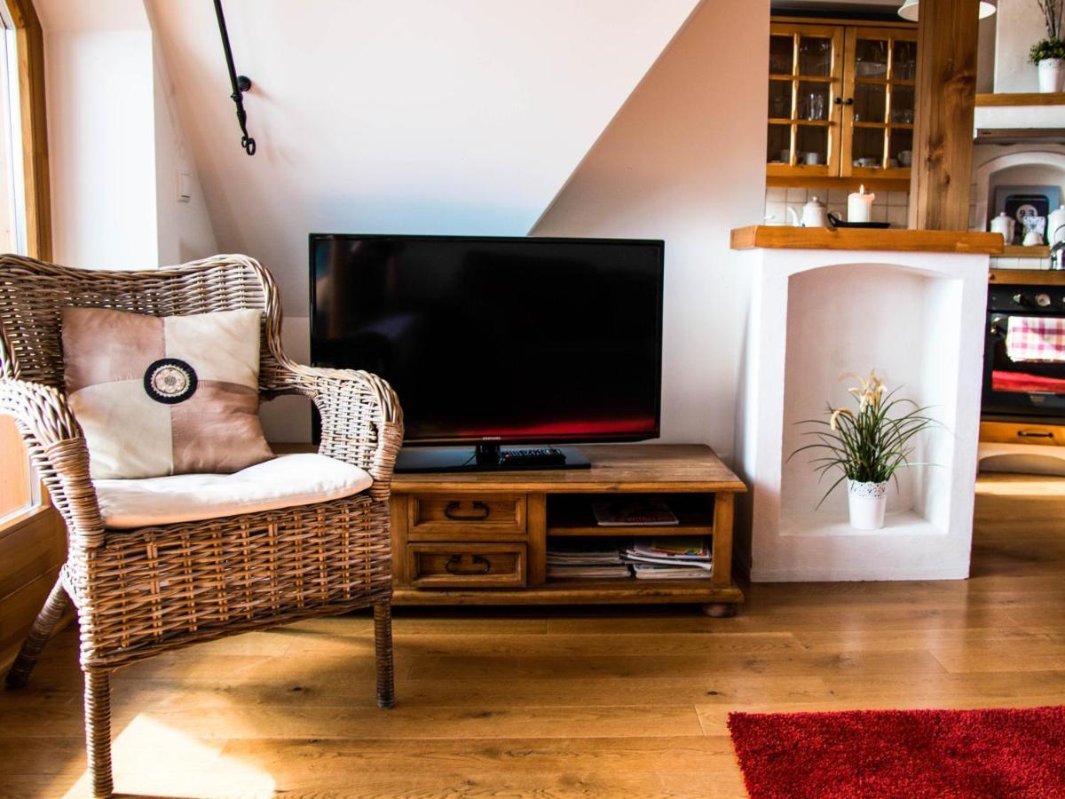 Apartament W Osadzie Podhalanskiej Gliczarów Екстериор снимка