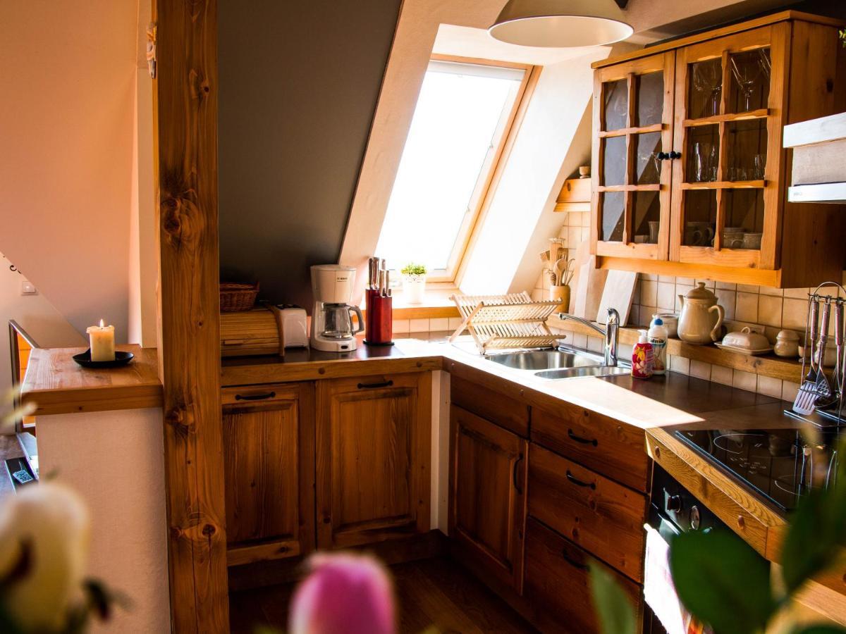 Apartament W Osadzie Podhalanskiej Gliczarów Екстериор снимка
