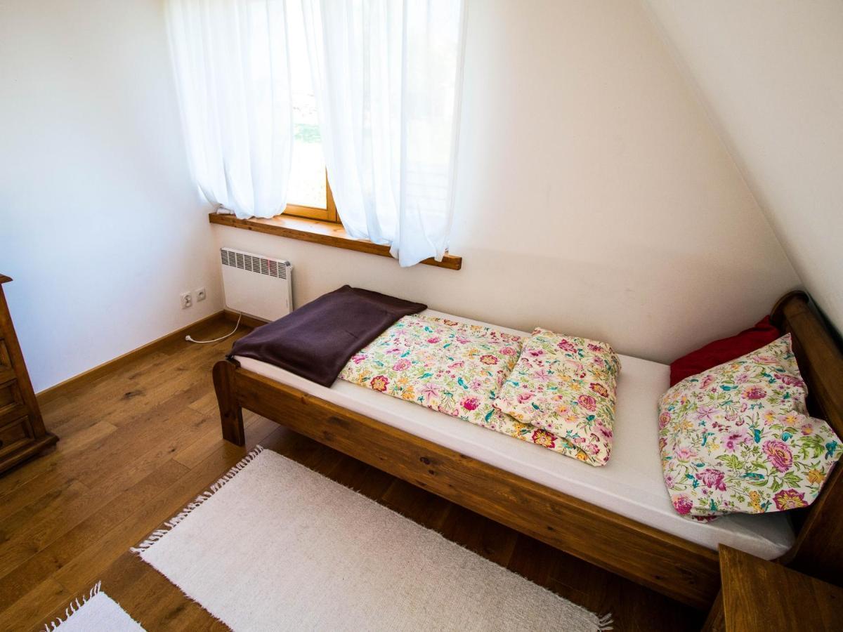 Apartament W Osadzie Podhalanskiej Gliczarów Екстериор снимка
