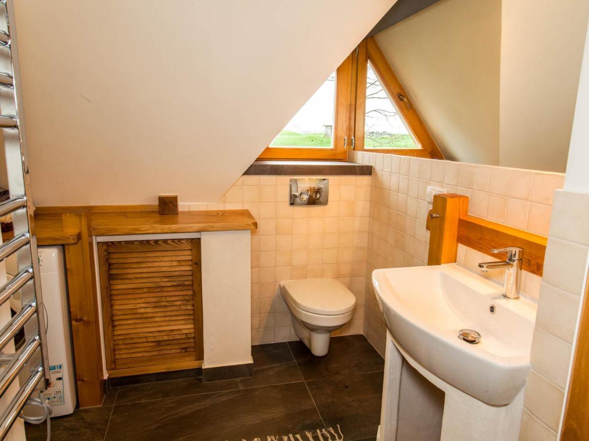 Apartament W Osadzie Podhalanskiej Gliczarów Екстериор снимка
