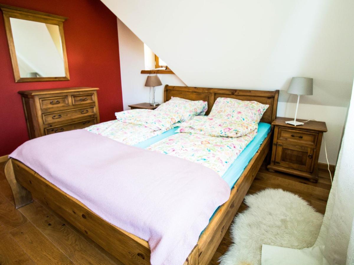 Apartament W Osadzie Podhalanskiej Gliczarów Екстериор снимка