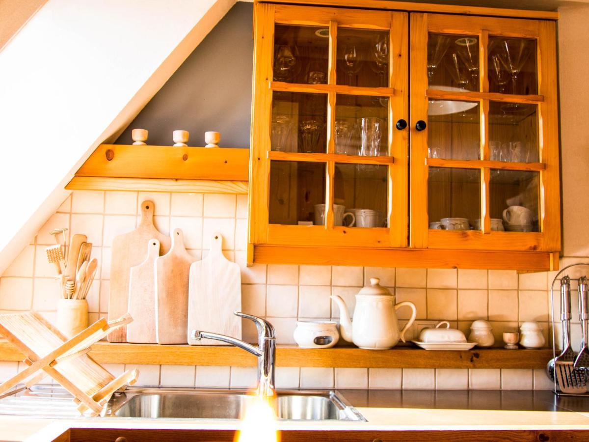 Apartament W Osadzie Podhalanskiej Gliczarów Екстериор снимка