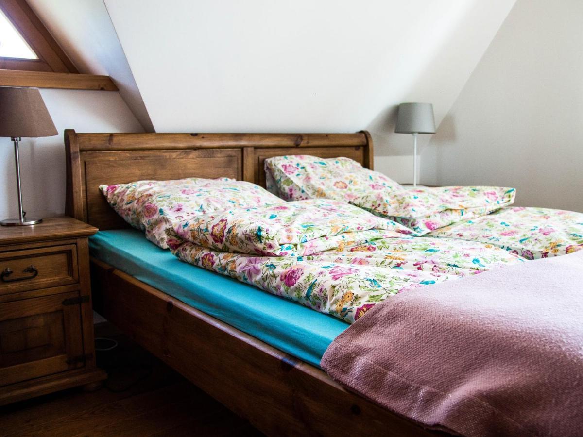 Apartament W Osadzie Podhalanskiej Gliczarów Екстериор снимка